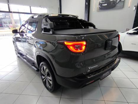 FIAT Toro 2.0 16V 4P VOLCANO 4WD TURBO DIESEL AUTOMÁTICO, Foto 19