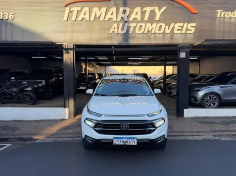 FIAT Toro 2.0 16V 4P 4WD FREEDOM TURBO DIESEL  AUTOM�TICO, Foto 1