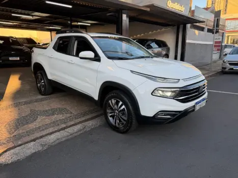 FIAT Toro 2.0 16V 4P 4WD FREEDOM TURBO DIESEL  AUTOM�TICO, Foto 2