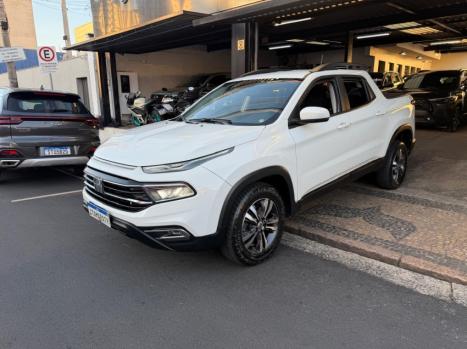 FIAT Toro 2.0 16V 4P 4WD FREEDOM TURBO DIESEL  AUTOM�TICO, Foto 3
