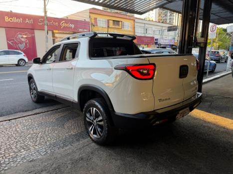 FIAT Toro 2.0 16V 4P 4WD FREEDOM TURBO DIESEL  AUTOM�TICO, Foto 4