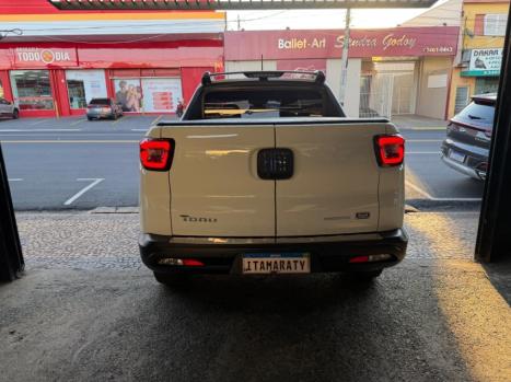 FIAT Toro 2.0 16V 4P 4WD FREEDOM TURBO DIESEL  AUTOM�TICO, Foto 6