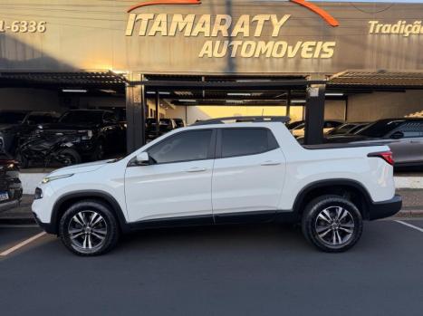 FIAT Toro 2.0 16V 4P 4WD FREEDOM TURBO DIESEL  AUTOM�TICO, Foto 7