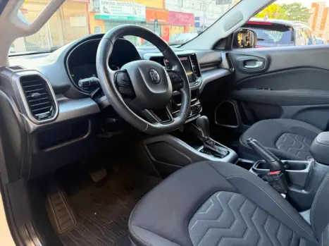 FIAT Toro 2.0 16V 4P 4WD FREEDOM TURBO DIESEL  AUTOM�TICO, Foto 10