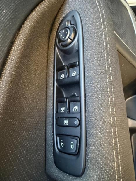 FIAT Toro 2.0 16V 4P 4WD FREEDOM TURBO DIESEL  AUTOM�TICO, Foto 11