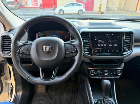 FIAT Toro 2.0 16V 4P 4WD FREEDOM TURBO DIESEL  AUTOM�TICO, Foto 13
