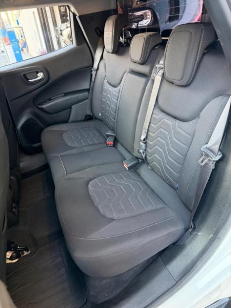 FIAT Toro 2.0 16V 4P 4WD FREEDOM TURBO DIESEL  AUTOM�TICO, Foto 17
