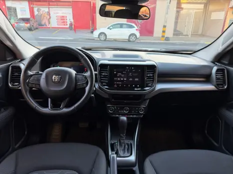 FIAT Toro 2.0 16V 4P 4WD FREEDOM TURBO DIESEL  AUTOM�TICO, Foto 18