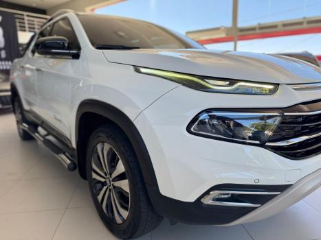 FIAT Toro 2.0 16V 4P VOLCANO 4WD TURBO DIESEL AUTOM�TICO, Foto 3