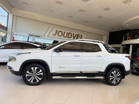 FIAT Toro 2.0 16V 4P VOLCANO 4WD TURBO DIESEL AUTOM�TICO, Foto 4