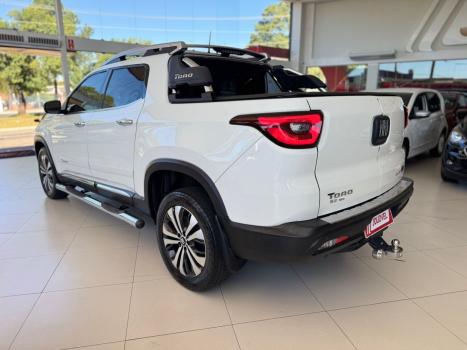 FIAT Toro 2.0 16V 4P VOLCANO 4WD TURBO DIESEL AUTOM�TICO, Foto 5