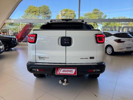 FIAT Toro 2.0 16V 4P VOLCANO 4WD TURBO DIESEL AUTOM�TICO, Foto 6