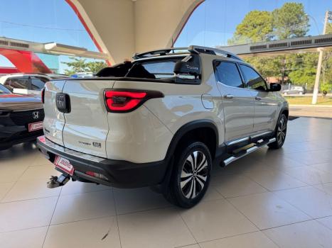 FIAT Toro 2.0 16V 4P VOLCANO 4WD TURBO DIESEL AUTOM�TICO, Foto 7