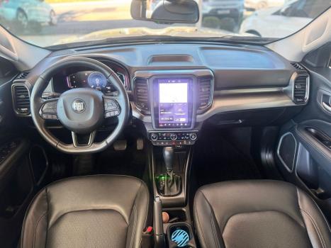 FIAT Toro 2.0 16V 4P VOLCANO 4WD TURBO DIESEL AUTOM�TICO, Foto 9