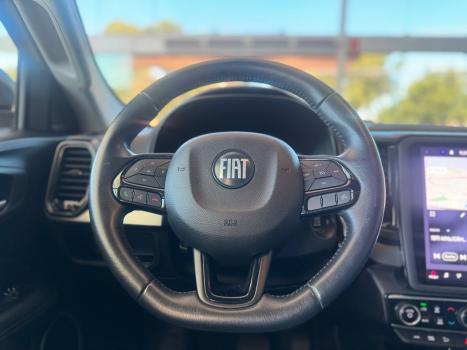 FIAT Toro 2.0 16V 4P VOLCANO 4WD TURBO DIESEL AUTOM�TICO, Foto 10