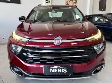 FIAT Toro 2.0 16V 4P VOLCANO 4WD TURBO DIESEL AUTOM�TICO, Foto 2