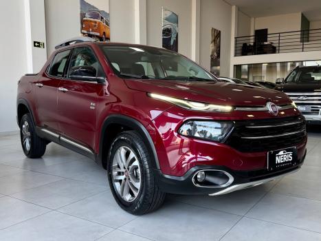 FIAT Toro 2.0 16V 4P VOLCANO 4WD TURBO DIESEL AUTOM�TICO, Foto 3