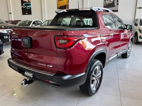 FIAT Toro 2.0 16V 4P VOLCANO 4WD TURBO DIESEL AUTOM�TICO, Foto 5