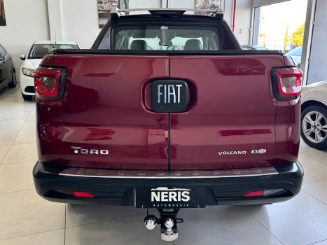 FIAT Toro 2.0 16V 4P VOLCANO 4WD TURBO DIESEL AUTOM�TICO, Foto 6