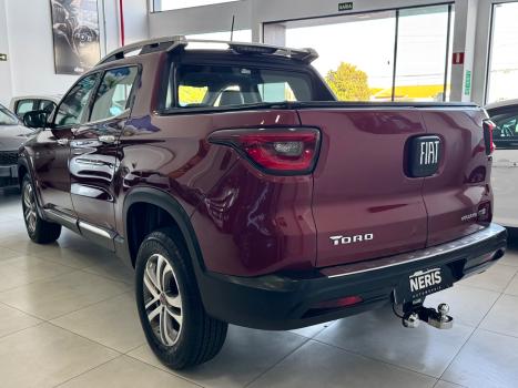 FIAT Toro 2.0 16V 4P VOLCANO 4WD TURBO DIESEL AUTOM�TICO, Foto 7