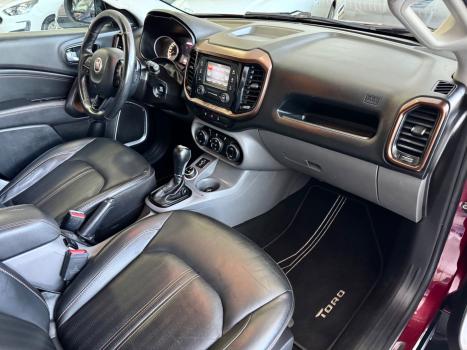FIAT Toro 2.0 16V 4P VOLCANO 4WD TURBO DIESEL AUTOM�TICO, Foto 8