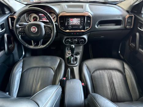 FIAT Toro 2.0 16V 4P VOLCANO 4WD TURBO DIESEL AUTOM�TICO, Foto 10