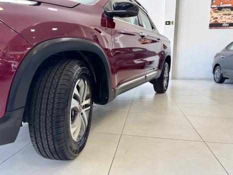 FIAT Toro 2.0 16V 4P VOLCANO 4WD TURBO DIESEL AUTOM�TICO, Foto 11