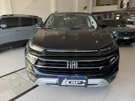 FIAT Toro 2.0 16V 4P VOLCANO 4WD TURBO DIESEL AUTOM�TICO, Foto 2