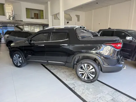 FIAT Toro 2.0 16V 4P VOLCANO 4WD TURBO DIESEL AUTOM�TICO, Foto 6