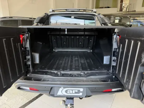 FIAT Toro 2.0 16V 4P VOLCANO 4WD TURBO DIESEL AUTOM�TICO, Foto 7