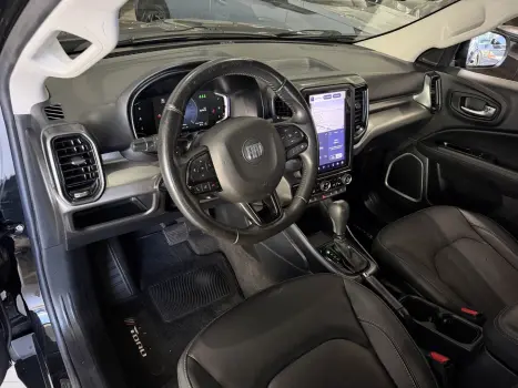 FIAT Toro 2.0 16V 4P VOLCANO 4WD TURBO DIESEL AUTOM�TICO, Foto 10