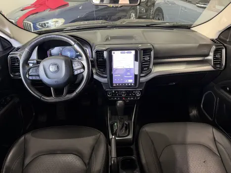 FIAT Toro 2.0 16V 4P VOLCANO 4WD TURBO DIESEL AUTOM�TICO, Foto 11