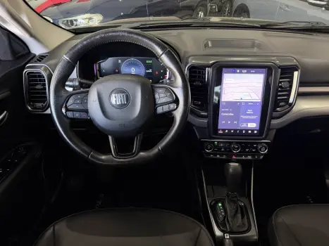FIAT Toro 2.0 16V 4P VOLCANO 4WD TURBO DIESEL AUTOM�TICO, Foto 12