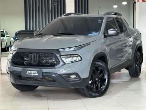 FIAT Toro 2.0 16V 4P 4WD ULTRA TURBO DIESEL AUTOM�TICO, Foto 2