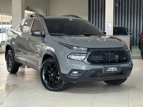 FIAT Toro 2.0 16V 4P 4WD ULTRA TURBO DIESEL AUTOM�TICO, Foto 3