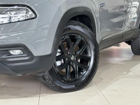 FIAT Toro 2.0 16V 4P 4WD ULTRA TURBO DIESEL AUTOM�TICO, Foto 5