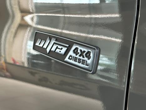 FIAT Toro 2.0 16V 4P 4WD ULTRA TURBO DIESEL AUTOM�TICO, Foto 6
