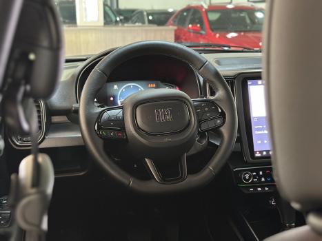FIAT Toro 2.0 16V 4P 4WD ULTRA TURBO DIESEL AUTOM�TICO, Foto 7