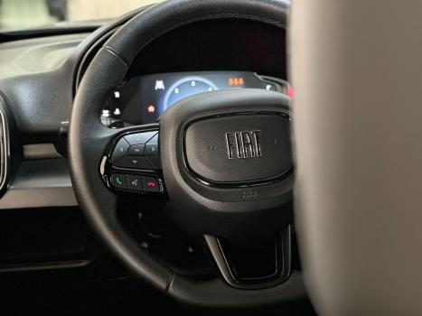 FIAT Toro 2.0 16V 4P 4WD ULTRA TURBO DIESEL AUTOM�TICO, Foto 8