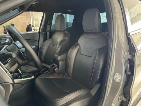 FIAT Toro 2.0 16V 4P 4WD ULTRA TURBO DIESEL AUTOM�TICO, Foto 12