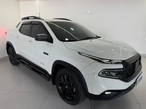 FIAT Toro 2.0 16V 4P 4WD ULTRA TURBO DIESEL AUTOMÁTICO, Foto 1