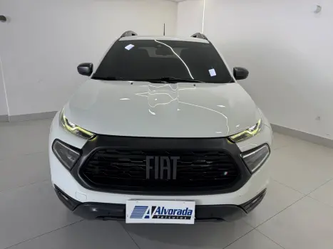 FIAT Toro 2.0 16V 4P 4WD ULTRA TURBO DIESEL AUTOMÁTICO, Foto 2