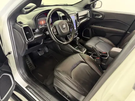 FIAT Toro 2.0 16V 4P 4WD ULTRA TURBO DIESEL AUTOMÁTICO, Foto 3