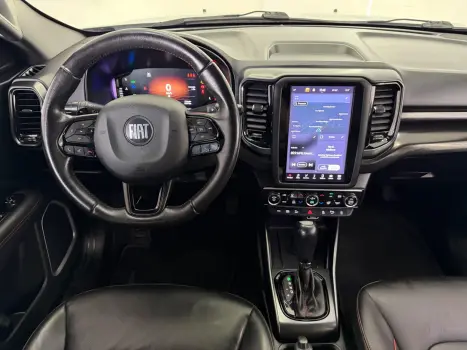 FIAT Toro 2.0 16V 4P 4WD ULTRA TURBO DIESEL AUTOMÁTICO, Foto 5