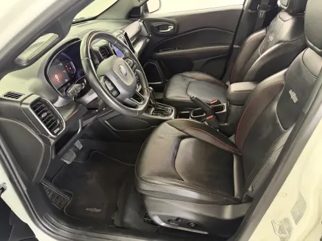 FIAT Toro 2.0 16V 4P 4WD ULTRA TURBO DIESEL AUTOMÁTICO, Foto 6