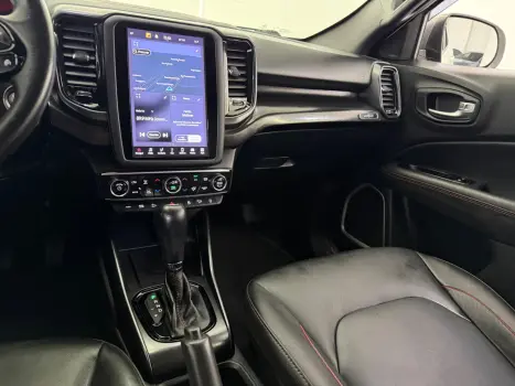 FIAT Toro 2.0 16V 4P 4WD ULTRA TURBO DIESEL AUTOMÁTICO, Foto 8