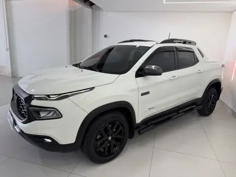 FIAT Toro 2.0 16V 4P 4WD ULTRA TURBO DIESEL AUTOMÁTICO, Foto 9