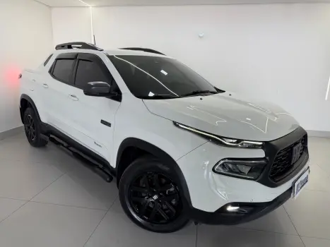 FIAT Toro 2.0 16V 4P 4WD ULTRA TURBO DIESEL AUTOMÁTICO, Foto 10