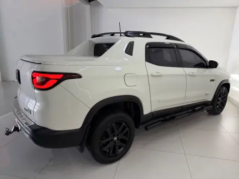 FIAT Toro 2.0 16V 4P 4WD ULTRA TURBO DIESEL AUTOMÁTICO, Foto 11