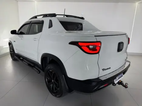 FIAT Toro 2.0 16V 4P 4WD ULTRA TURBO DIESEL AUTOMÁTICO, Foto 12